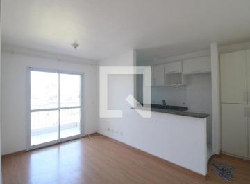 Apartamento · 55m² · 2 Quartos · 1 Vaga · Apartamento à Venda - Interlagos, 2 Quartos, 55 m2