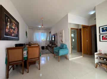 Apartamento · 80m² · 2 Quartos · 2 Vagas · Apartamento a venda 2 quartos - Elevador e garagem