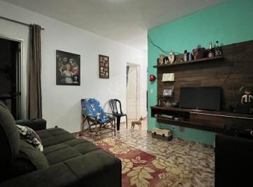 Foto 01 · Apartamento à venda no Bairro Matão em Sumaré-SP