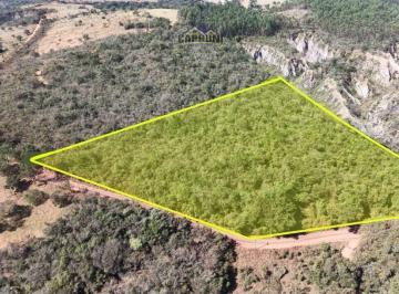 Terreno · 20993m² · Terrenos Rurais a Partir de 20.000 m² (2 Hectares) no Rio dos Bois | Energia no Local, Vista Incríve