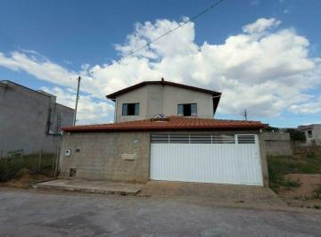 Casa · 236m² · 3 Quartos · 3 Vagas · Casa á Venda No Belvedere Em Passa Tempo: Área Gourmet Completa e Vista Maravilhosa.