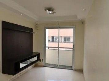 Apartamento · 59m² · 3 Quartos · 1 Vaga · Apartamento com 3 dormitórios à venda, 59 m² por R$ 364.000 - Vila Bela - São Pa