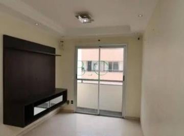 Apartamento · 59m² · 3 Quartos · 1 Vaga · Apartamento com 3 dormitórios à venda, 59 m² por R$ 364.000 - Vila Bela - São Pa