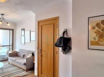 Apartamento · 75m² · 3 Quartos · 2 Vagas · Apartamento à venda, 75 m² por R$ 1.099.000,00 - Pompeia - São Paulo/SP
