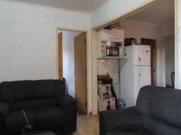 Apartamento · 42m² · 2 Quartos · 1 Vaga · Apartamento com 2 dormitórios à venda, 42 m² por R$ 199.000 - Conjunto Residenci