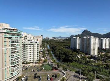 Apartamento de 3 quartos, Rio de Janeiro · Vendo ou Alugo Excelente Apartamento de 3 Quartos, Andar alto, Sol da Manhã, no Condomínio Freedom
