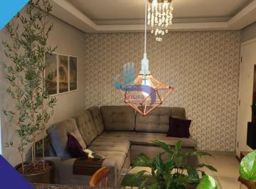 Apartamento · 2 Quartos · 1 Vaga · APARTAMENTO PRA ALUGAR - BOM RETIRO