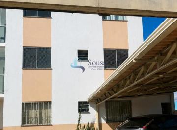 Apartamento · 3 Quartos · 1 Vaga · APARTAMENTO A VENDA - LAGOA AZUL IBIRITE
