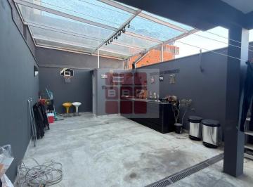Foto 01 · Casa à venda em Taboão da Serra-SP: 3 quartos, 1 suíte, 3 banheiros, garagem e 165,72m² na Cidade In