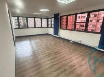Comercial · 77m² · 1 Vaga · Sala Comercial para Locação em Perdizes, São Paulo-SP: 1 Sala, 2 Banheiros, 1 Va