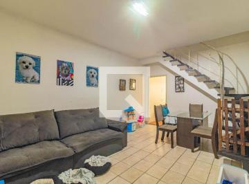 Casa · 103m² · 2 Quartos · 1 Vaga · Casa à Venda - Planalto Paulista, 2 Quartos, 103 m2
