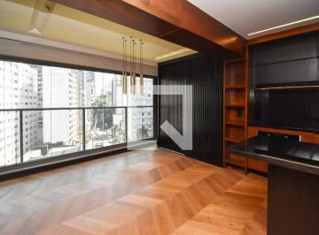 Apartamento · 71m² · 1 Quarto · 1 Vaga · Apartamento à Venda - Jardim Paulista, 1 Quarto, 71 m2