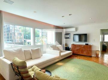 Apartamento · 80m² · 2 Quartos · 1 Vaga · Apartamento à Venda - Jardim Paulista, 2 Quartos, 80 m2