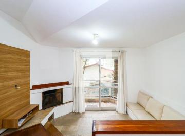 Apartamento · 87m² · 2 Quartos · 1 Vaga · Apartamento à Venda - Real Parque, 2 Quartos, 87 m2
