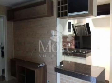 Apartamento · 70m² · 2 Quartos · 1 Vaga · Apartamento à venda e para alugar em Sumaré, Parque Villa Flores, com 2 quartos, com 70 m²