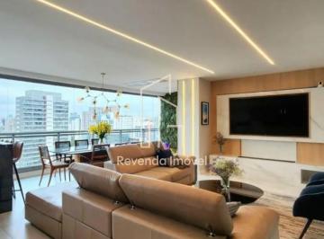 Apartamento · 134m² · 2 Quartos · 3 Vagas · Imperdível! Apartamento de Luxo na Vila Nova Conceição, São Paulo-SP, 2 suítes,