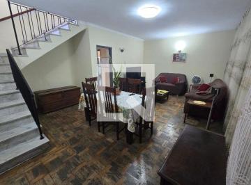 Casa · 215m² · 3 Quartos · 2 Vagas · Casa à Venda - Planalto Paulista, 3 Quartos, 215 m2