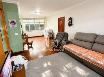Casa · 199m² · 4 Quartos · 3 Vagas · Espetacular Casa à Venda na Vila Cordeiro, São Paulo-SP: 4 Quartos, 4 Banheiros,