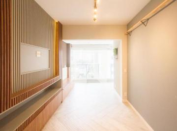 Apartamento · 84m² · 2 Quartos · 1 Vaga · Apartamento à Venda - Chácara Santo Antonio, 2 Quartos, 84 m2