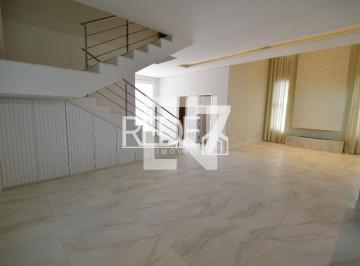 Casa · 323m² · 4 Quartos · 4 Vagas · CASA RESIDENTIAL em Campinas - São Paulo, Loteamento Parque dos Alecrins