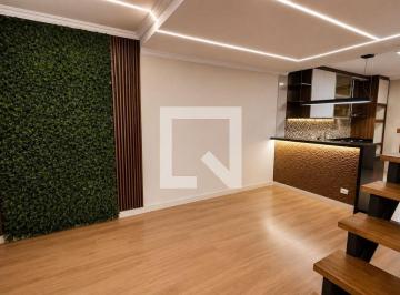 Casa · 115m² · 2 Quartos · 2 Vagas · Casa à Venda - Água Branca, 2 Quartos, 115 m2