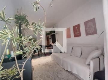 Apartamento · 58m² · 2 Quartos · 1 Vaga · Apartamento à Venda - Brooklin, 2 Quartos, 58 m2