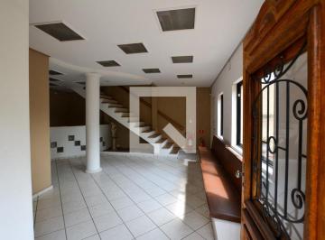 Casa · 255m² · 8 Quartos · 4 Vagas · Casa à Venda - Butantã, 8 Quartos, 255 m2