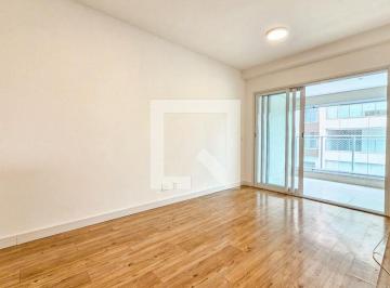 Apartamento · 63m² · 2 Quartos · 1 Vaga · Apartamento à Venda - Chácara Santo Antonio, 2 Quartos, 63 m2