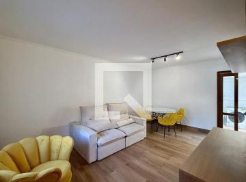 Casa · 85m² · 2 Quartos · 1 Vaga · Casa à Venda - Chácara Santo Antonio, 2 Quartos, 85 m2