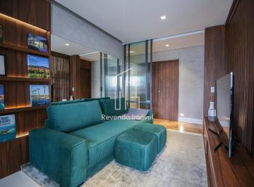 Apartamento · 233m² · 3 Quartos · 3 Vagas · Apartamento RESIDENCIAL em SÃO PAULO - SP, REAL PARQUE