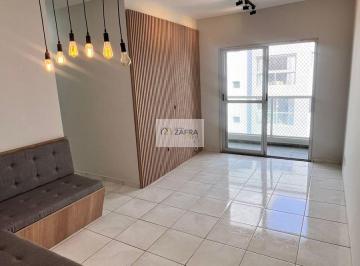 Apartamento · 65m² · 3 Quartos · 1 Vaga · Apartamento à venda em São Bernardo do Campo, Dos Casa, com 3 quartos, com 65 m², Porto Seguro
