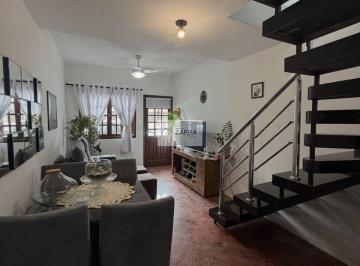 Casa · 80m² · 2 Quartos · 2 Vagas · Sobrado à venda em São Bernardo do Campo, Demarchi, com 2 quartos, com 80 m², Real Village