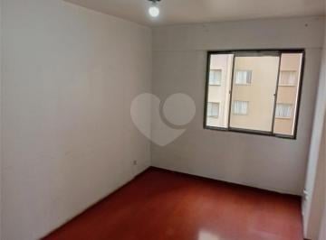 Apartamento · 47m² · 2 Quartos · 1 Vaga · Apartamento com 2 quartos à venda em Vila emir - SP