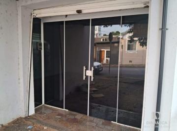 Comercial · 50m² · Sala comercial para aluguel, Boa Vista - Limeira/SP