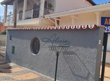 Casa · 164m² · 4 Quartos · 2 Vagas · Casa para alugar em Campinas, Jardim Bela Vista, com 4 quartos, com 164 m²