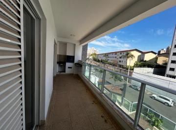 Apartamento · 137m² · 3 Quartos · 2 Vagas · Apartamento à venda e para alugar em Campinas, Vila Nova, com 3 quartos, com 137 m²