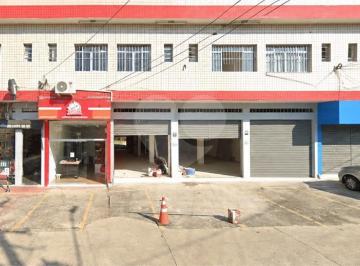 Comercial · 358m² · 3 Vagas · Salão Comercial para locação em Cidade dutra - SP