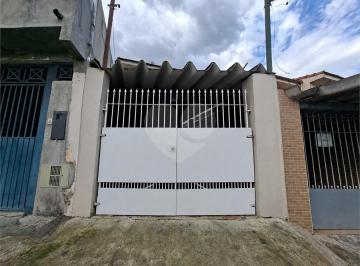 Casa · 116m² · 2 Quartos · 1 Vaga · Casa com 2 quartos à venda em Vila friburgo - SP