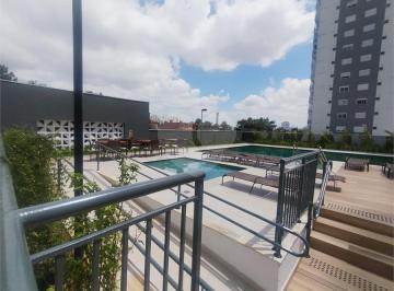 Apartamento · 58m² · 3 Quartos · 1 Vaga · Apartamento com 3 quartos à venda em Campininha - SP