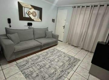 Apartamento · 44m² · Apartamento à venda, JARDIM OLGA VERONI - Limeira/SP