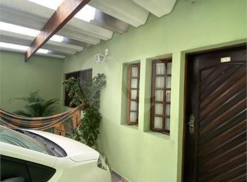 Photo 1 · Casa térrea com 2 quartos à venda em Veleiros - SP