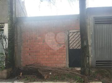 Casa · 60m² · 1 Quarto · 1 Vaga · Casa de vila com 1 quartos à venda em Praia do leblon - SP