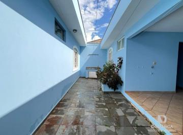 Casa · 208m² · 4 Quartos · 2 Vagas · Casa para aluguel, 4 quartos, 1 suíte, 2 vagas, JARDIM SAO PAULO - Limeira/SP