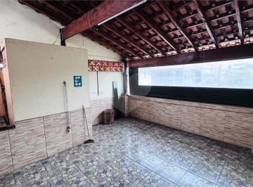 Casa · 120m² · 3 Quartos · 1 Vaga · Sobrado com 3 quartos à venda em Jardim herculano - SP