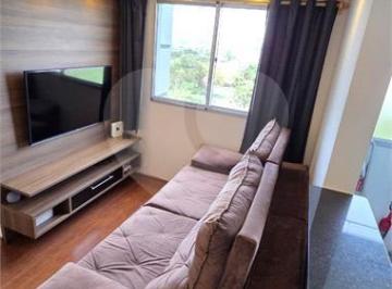 Apartamento · 48m² · 2 Quartos · 1 Vaga · Apartamento com 2 quartos à venda em Jardim lallo - SP