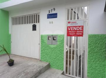 Casa · 60m² · 2 Quartos · 3 Vagas · Casa com 2 quartos à venda em Jardim são rafael - SP