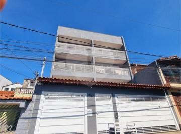 Apartamento · 45m² · 2 Quartos · Apartamento com 2 quartos para locação em Jardim regis - SP