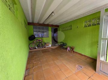 Casa · 70m² · 3 Quartos · 1 Vaga · Condomínio com 3 quartos à venda em Jardim são bernardo - SP