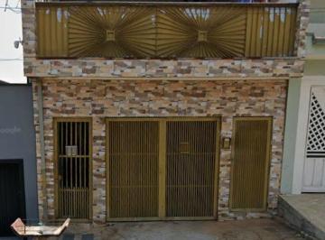 Casa · 130m² · 3 Quartos · 1 Vaga · Casa para aluguel, 3 quartos, 1 suíte, 1 vaga, PARQUE RESIDENCIAL AEROPORTO - Limeira/SP
