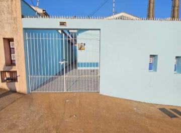 Casa · 45m² · 2 Quartos · 1 Vaga · Casa para aluguel, 2 quartos, 1 vaga, VILA CRISTOVAM - Limeira/SP
